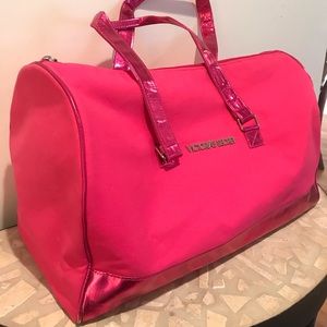 VS duffle bag